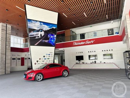 智能網聯新生態巡禮 軟件定義汽車下，重慶造汽車如何“添智”汽車銷售