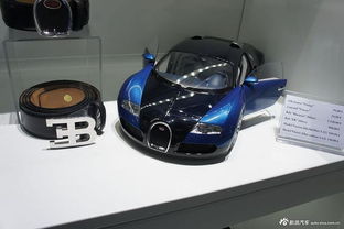 2013法蘭克福車展上的汽車精品周邊 拓展品牌價值的新機遇