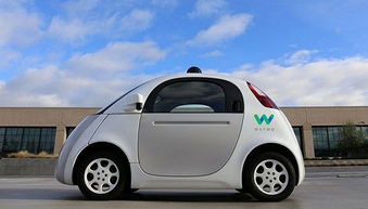 Waymo自動駕駛汽車在上海注冊獨資公司，加速布局中國汽車市場