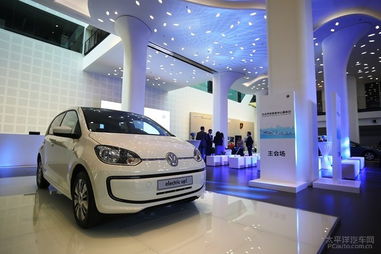 大眾中國研發(fā)中心 以本土化創(chuàng)新，驅(qū)動先進(jìn)技術(shù)與產(chǎn)品，賦能中國汽車市場