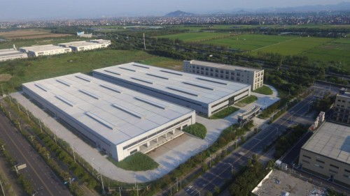 7.5億巨資打造技術研發產業園，友嘉洗碗機引領中國廚房清洗中心新風潮