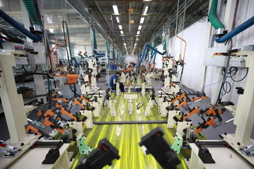 寶坻 京東黃金走廊上的寶地，技術(shù)開(kāi)發(fā)新機(jī)遇