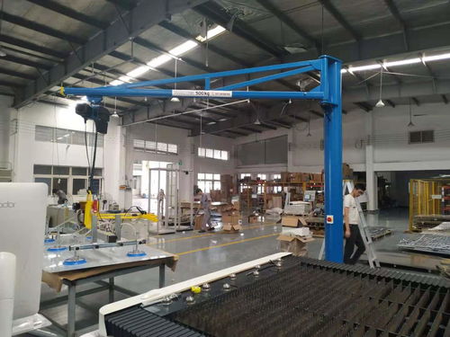 上海激光機(jī)上料真空吊具廠家 技術(shù)創(chuàng)新與開(kāi)發(fā)引領(lǐng)精密制造新紀(jì)元