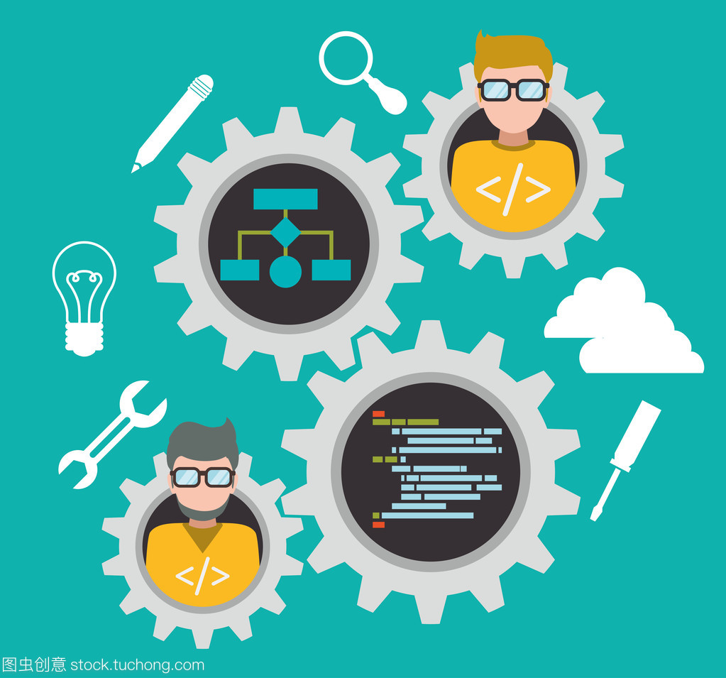 Web開(kāi)發(fā)人員的核心設(shè)計(jì)與技術(shù)開(kāi)發(fā)指南