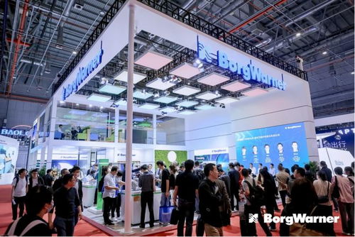 博格華納在快充領(lǐng)域的戰(zhàn)略布局與行業(yè)趨勢(shì)展望