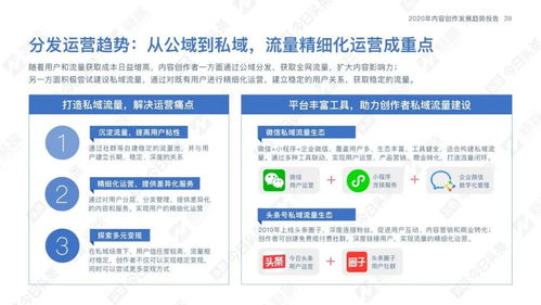 2020內(nèi)容創(chuàng)作新趨勢 數(shù)字內(nèi)容制作服務(wù)如何重塑今日頭條生態(tài)